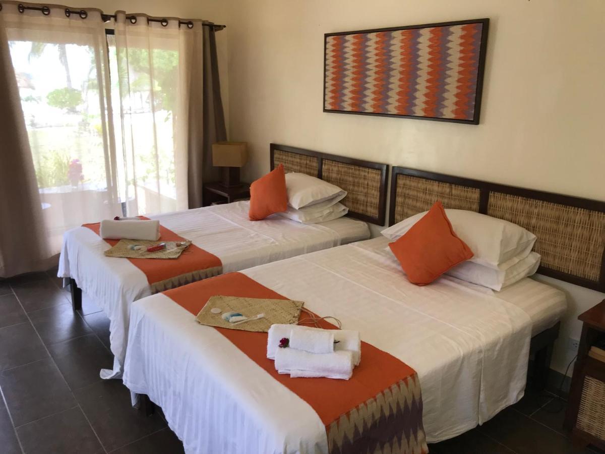 San Nicolas Private Beach Busuanga Chambre photo