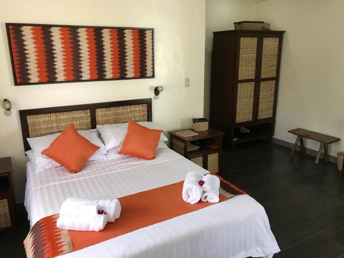 San Nicolas Private Beach Busuanga Chambre photo
