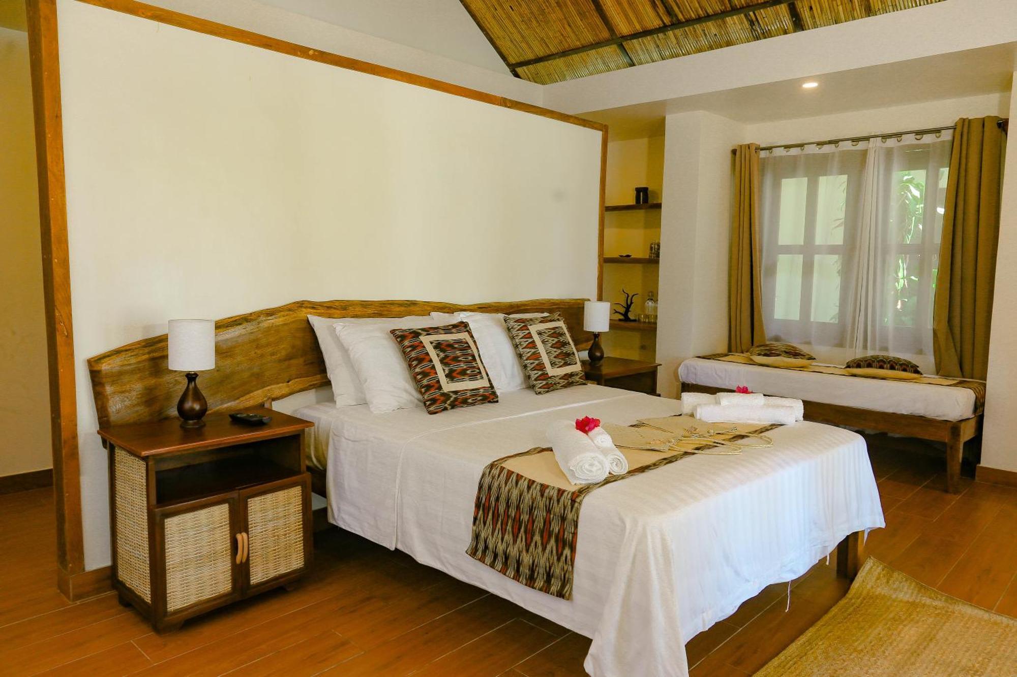 San Nicolas Private Beach Busuanga Extérieur photo