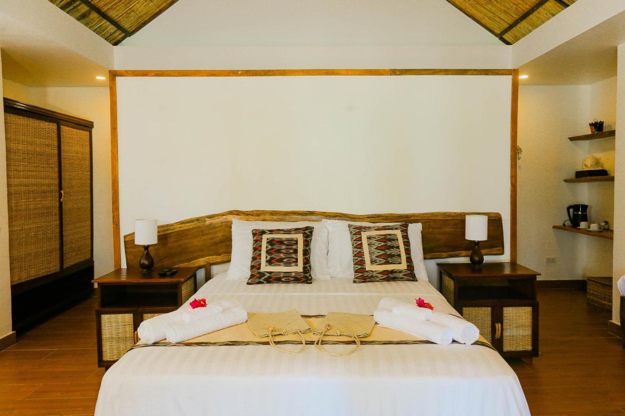 San Nicolas Private Beach Busuanga Extérieur photo