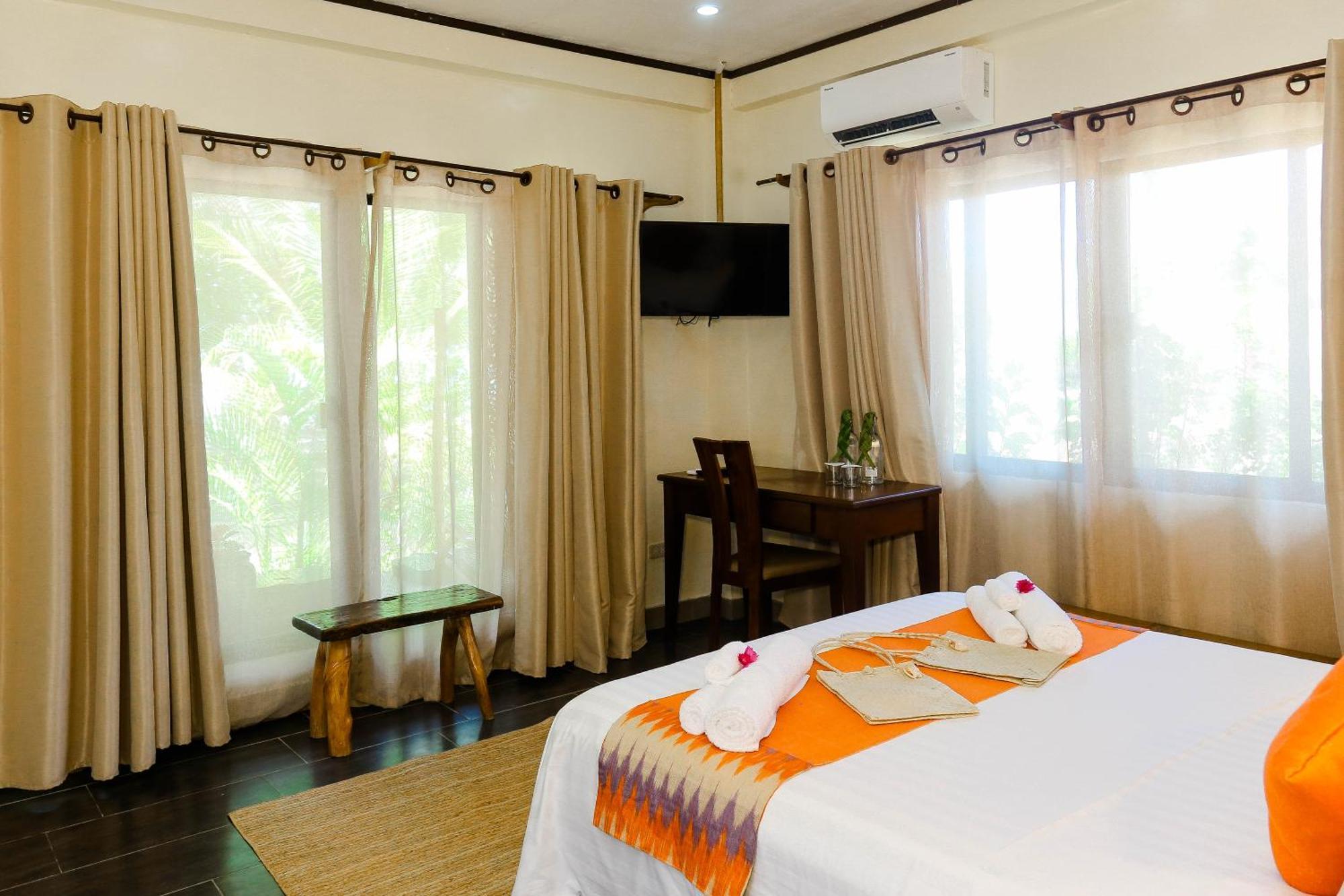 San Nicolas Private Beach Busuanga Extérieur photo